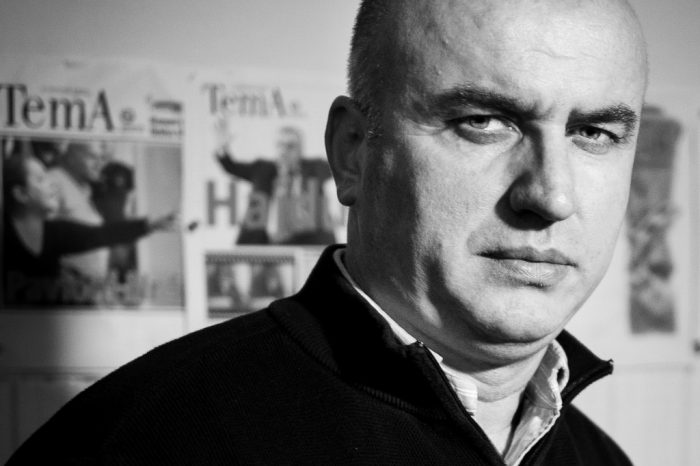 Kur shteti nuk është korrekt si qytetari