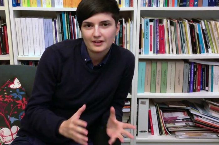Xheni Karaj: Ne duam të ndërtojmë një marrëdhënie me njëra-tjetrën, ashtu si Mesila me Enkelin