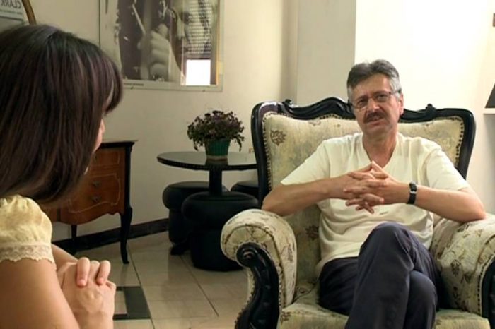 120 mijë spiunë në Shqipëri? Kështu thotë Bashkim Shehu