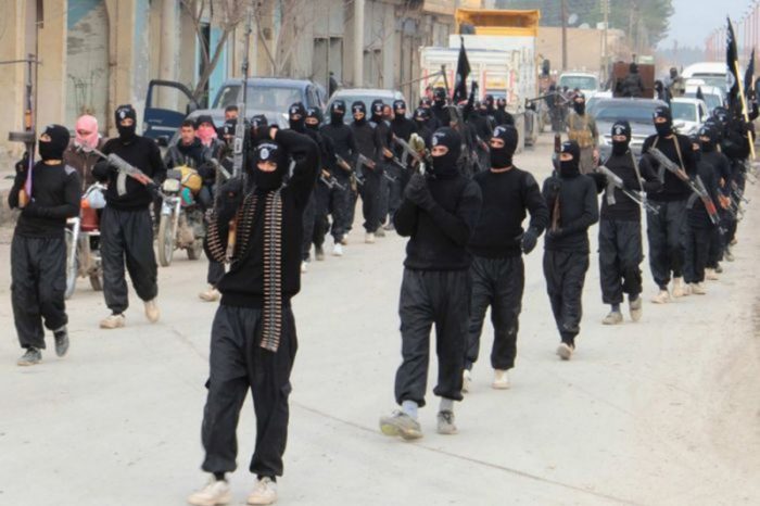 Shteti Islamik alarmon Europën. Mund të ketë hyrë tashmë në Turqi