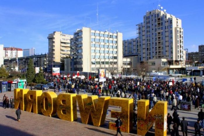 Kosovë, epidemi në shkallë vendi nga sëmundja e minjve dhe lepujve