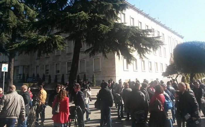 “Si ‘50 Hijet e Greit’ fituan mbi protestat”