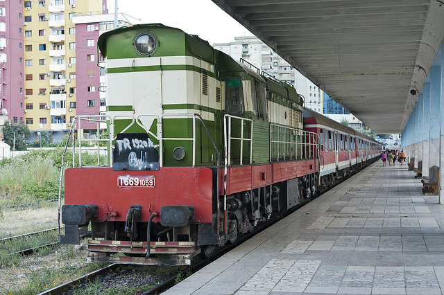 Shqipëria së shpejti me sistem hekurudhor të rimëkëmbur
