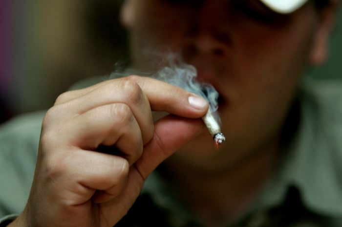 Edhe Uashington DC legalizon marijuanën