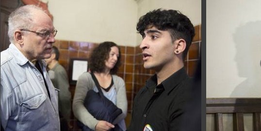 "Je homoseksual, do të djeg"  Babai i hedh benzinë djalit 15-vjeçar