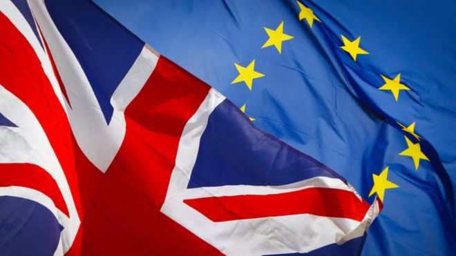 Britania arrin marrëveshje për Brexit me BE-në