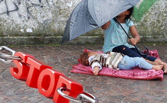 Terre des hommes:  Jemi të shqetësuar për situatën e fëmijëve në Shqipëri!