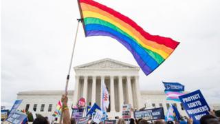 Vendimi historik në SHBA: Punëtorët e komunitetit LGBT nuk mund të pushohen nga puna!