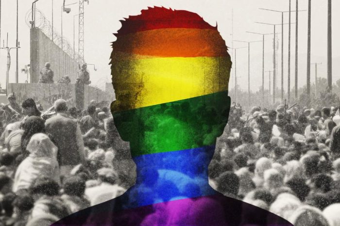 “Talibanët kanë një listë për të goditur komunitetin LGBT afgan”