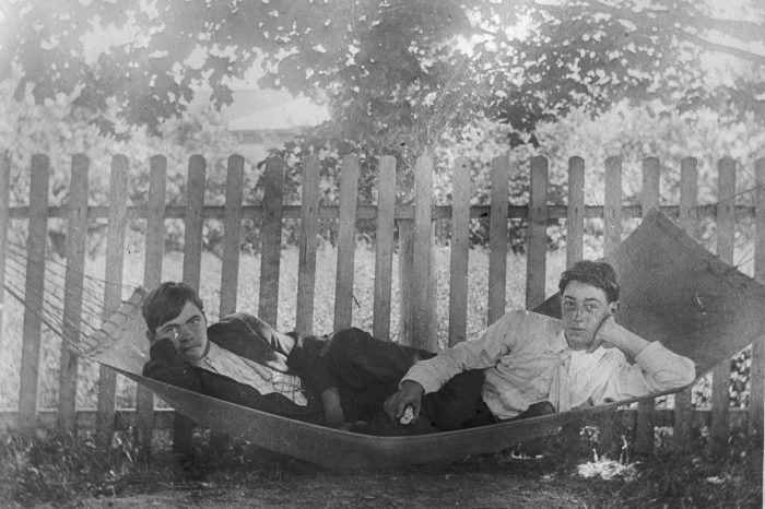 Një libër i ri vë në pah një çift queer në fshatin Nju Brunsëick në vitet 1910 dhe 1920