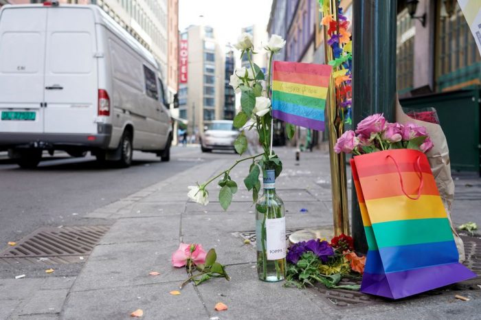 Tragjedi në Norvegji, një person i armatosur shkakton terror në një bar LGBTQ