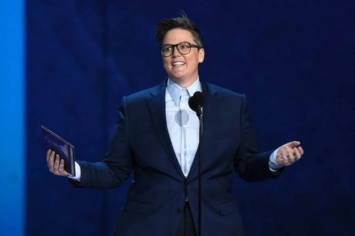 Fuqia e tregimeve të dhimbshme në Nanette të Hannah Gadsby