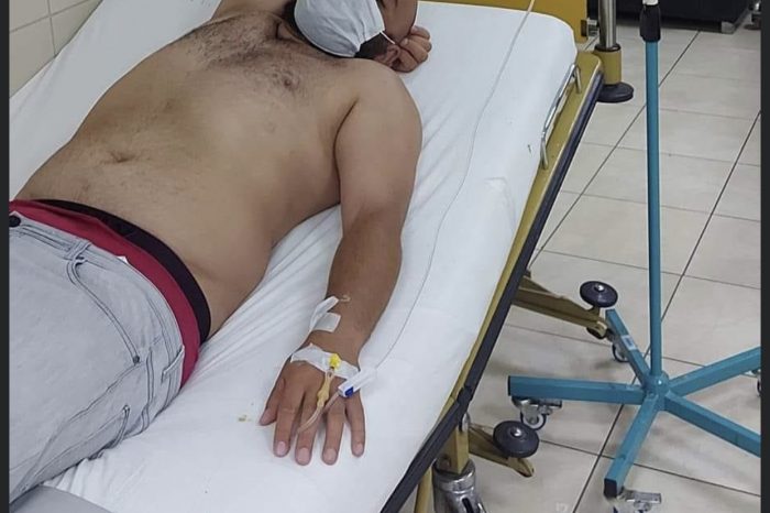 Sulmohet përsëri aktivisti Bekim Asani, 2 herë për 3 javë