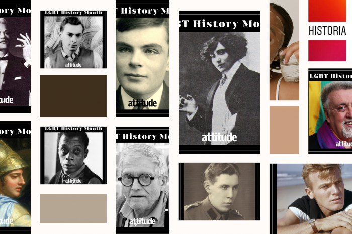 10 figura LGBTI+ nga historia të cilat duhet të dini
