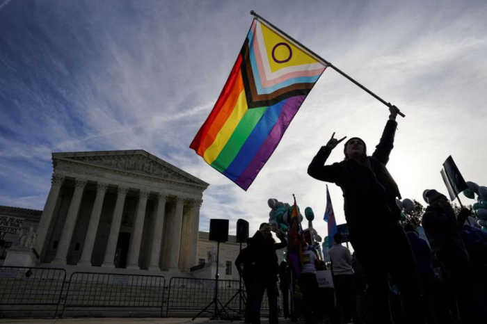 Si të drejtat LGBTQ+ iu nënshktruan interesave fetare në Gjykatën e Lartë të SHBA
