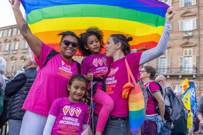 Italia vijon represionin ndaj komunitetit LGBTQ+
