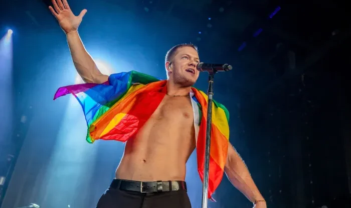 Yjet e muzikës po mbështesin komunitetin LGBTQ+