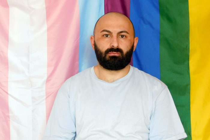 2 vite burg për sulmuesin e aktivistit Bekim Asani