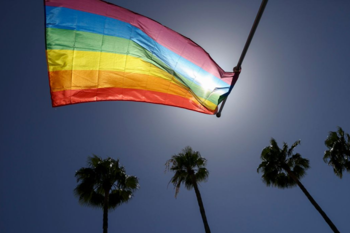 Turizmi LGBTQ+, miliona dollarë fitime