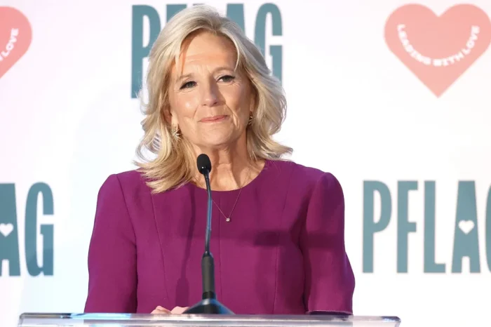 Jill Biden: Regjimet ndalojnë librat LGBTQ+, jo demokracitë! 