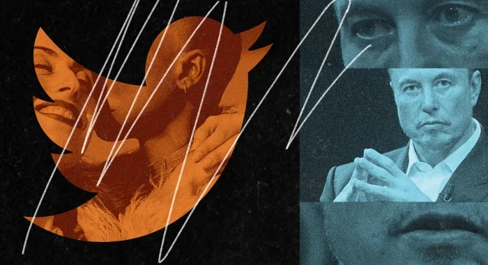 Një vit pasi Elon Musk bleu Twitter-in, njerëzit LGBTQ thonë se ai është bërë toksik