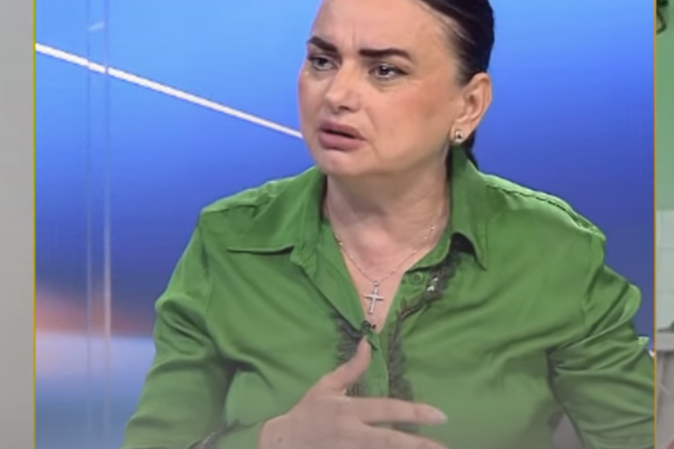 Linda Pano, kujdes nga gënjeshtra!