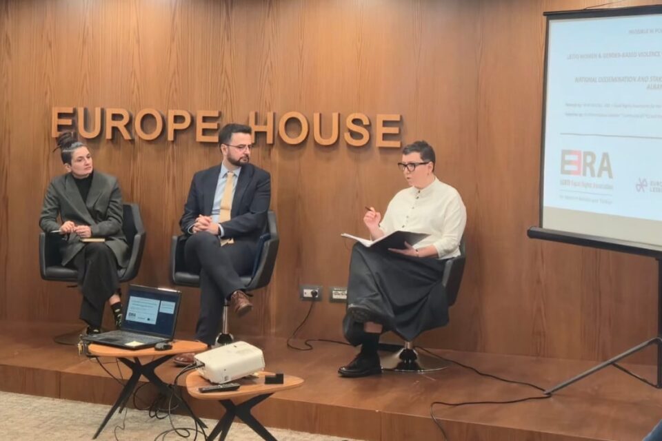 "Dy dhunues: i pari të godet, i dyti të injoron"